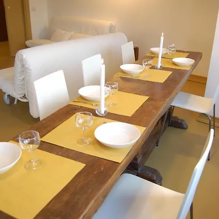 Casa Accanto Al Vaticano Apartamento *