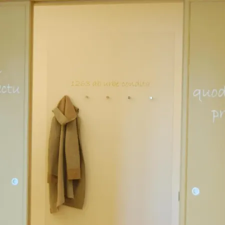 Apartamento Casa Accanto Al Vaticano