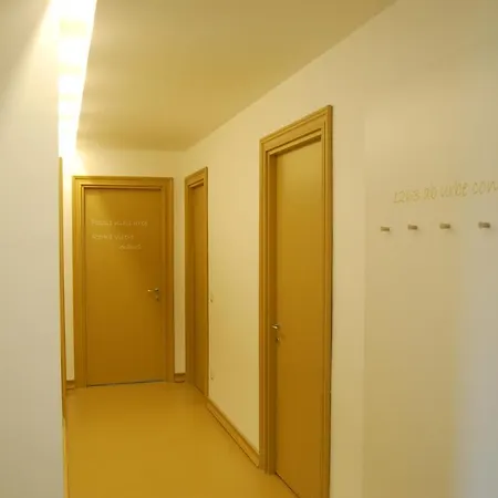 Apartamento Casa Accanto Al Vaticano Roma