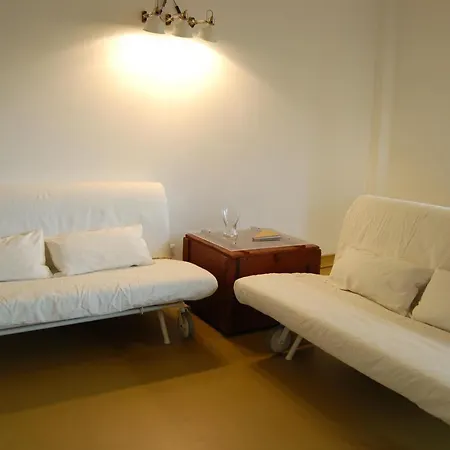 Casa Accanto Al Vaticano * 로마