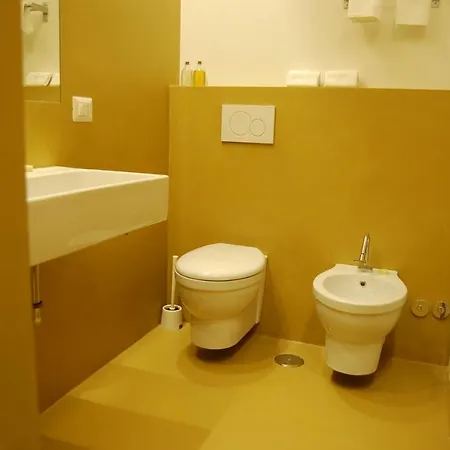 Casa Accanto Al Vaticano 아파트 로마