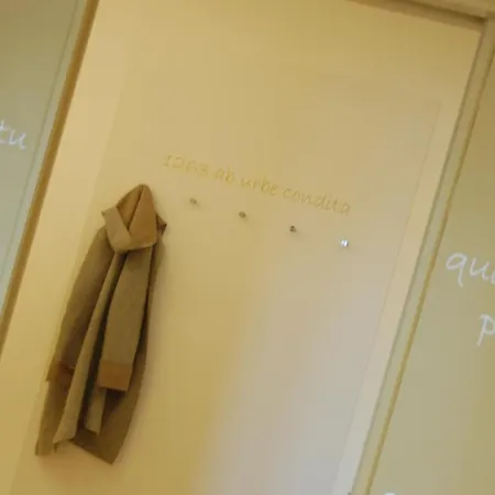 Casa Accanto Al Vaticano 아파트 *