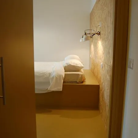 아파트 Casa Accanto Al Vaticano