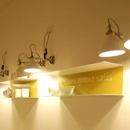 Casa Accanto Al Vaticano Apartamento Roma