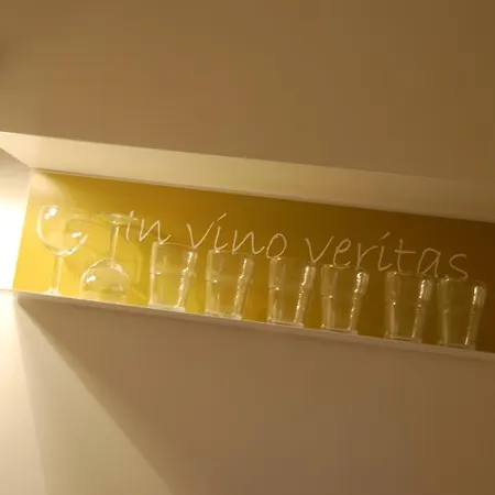 Casa Accanto Al Vaticano 아파트