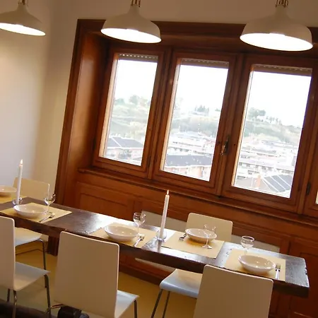 Apartamento Casa Accanto Al Vaticano Roma
