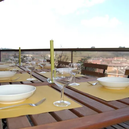 Casa Accanto Al Vaticano Apartamento *