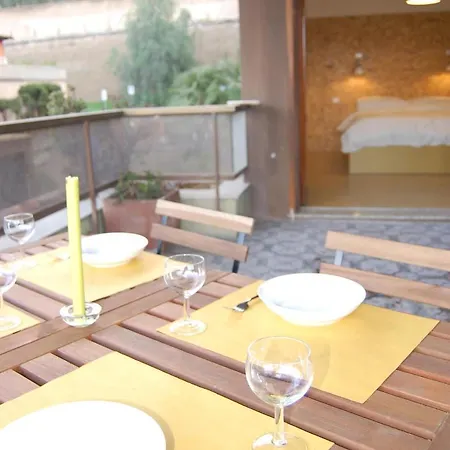 Casa Accanto Al Vaticano Apartamento Roma